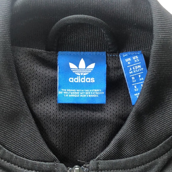Adidas Originals SST Track Jacket - Picture 3 of 6